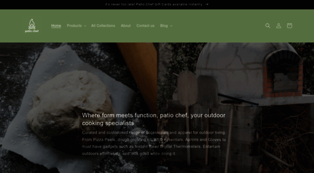 patiochef.com.au