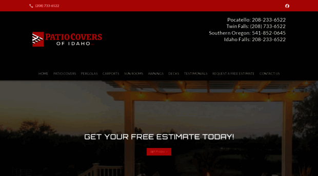 patiocoversanddecks.com