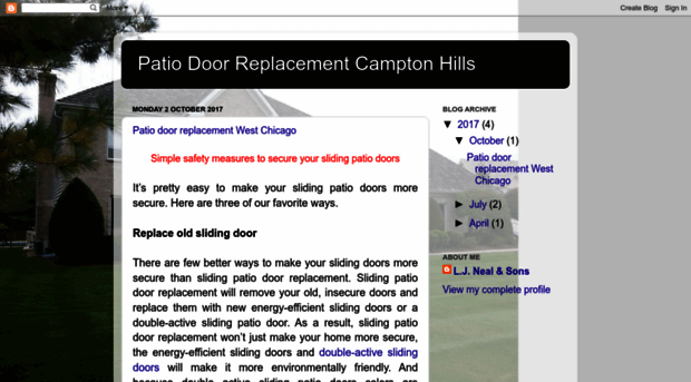 patiodoorreplacementcamptonhills.blogspot.in