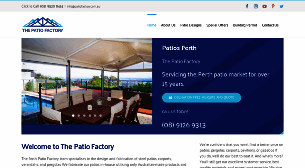 patiofactory.com.au