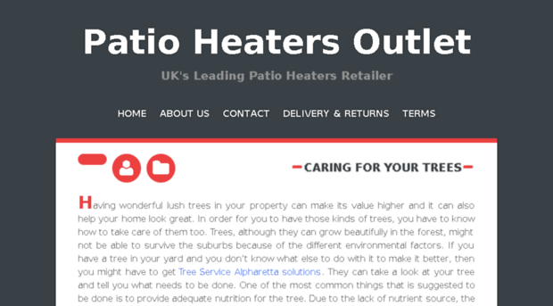 patioheatersoutlet.co.uk