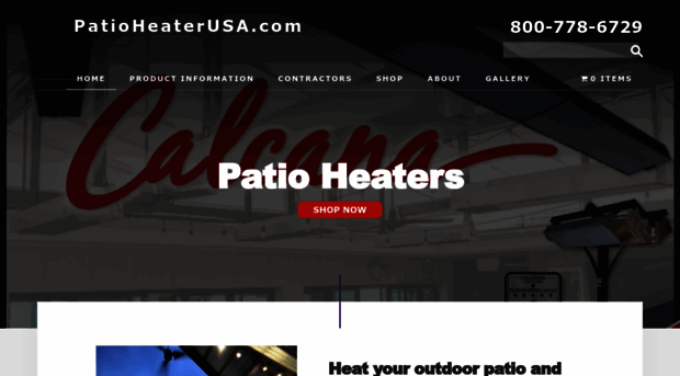 patioheaterusa.com