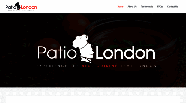 patiolondon.com