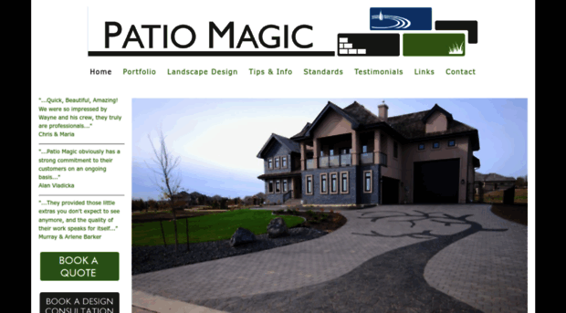 patiomagic.ca