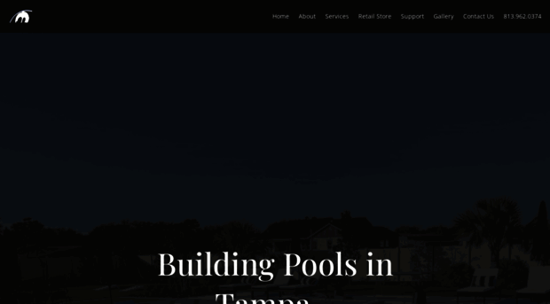 patiopools.com