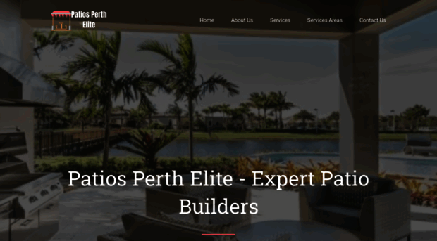 patios-perth.com