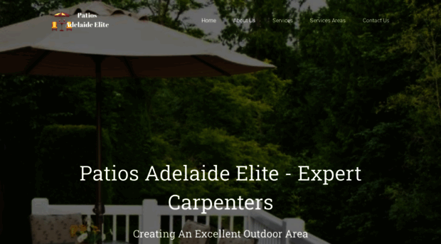 patiosadelaide.com.au