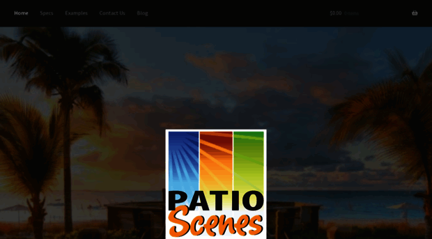 patioscenes.com