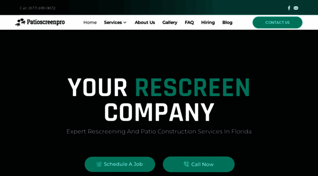 patioscreenpro.com