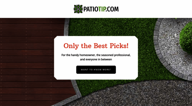 patiotip.com