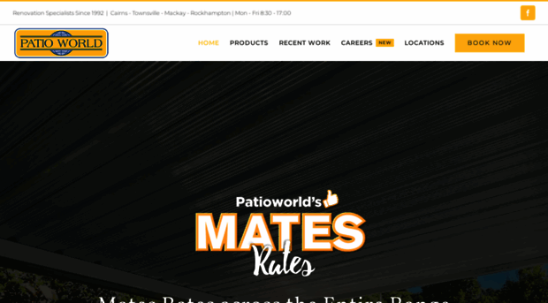 patioworld.com.au