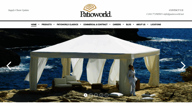 patioworld.net