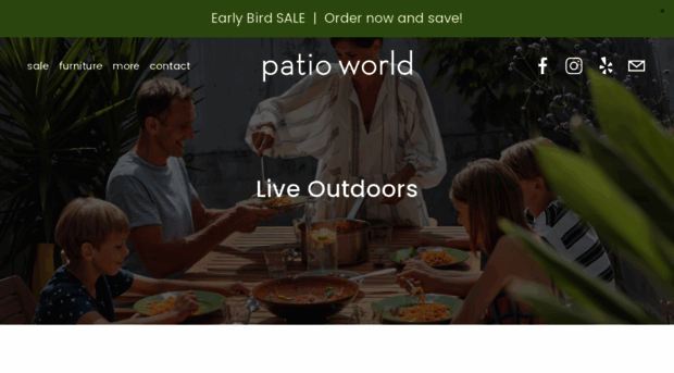 patioworldbend.com