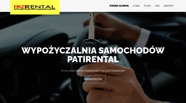 patirental.pl