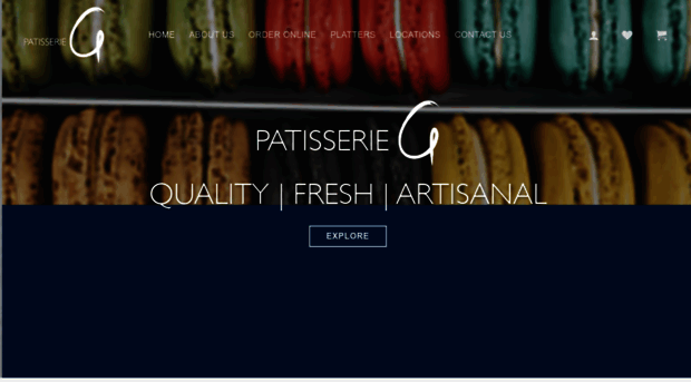 patisserieg.com