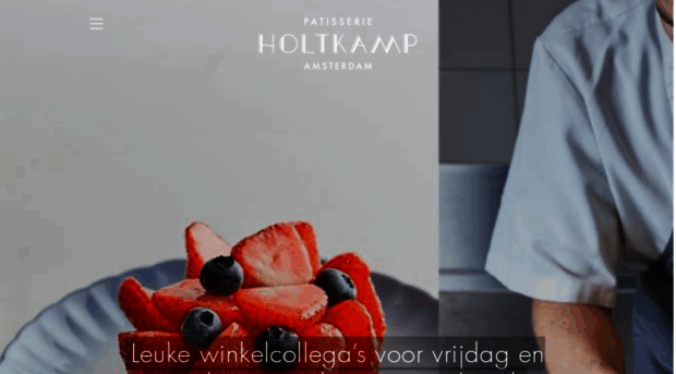 patisserieholtkamp.nl