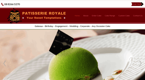 patisserieroyaleadelaide.com.au