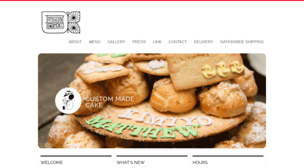 patisserietomoko.com