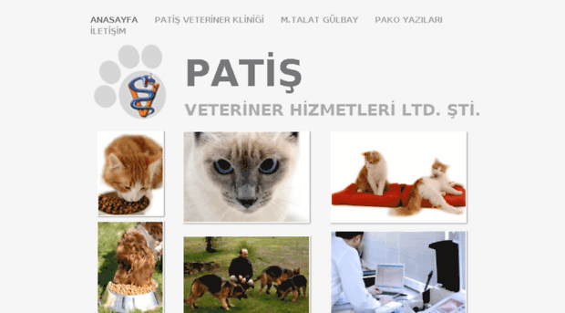 patisvet.com