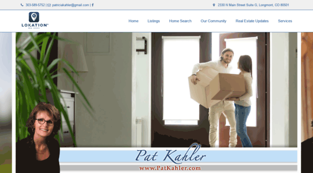 patkahler.com