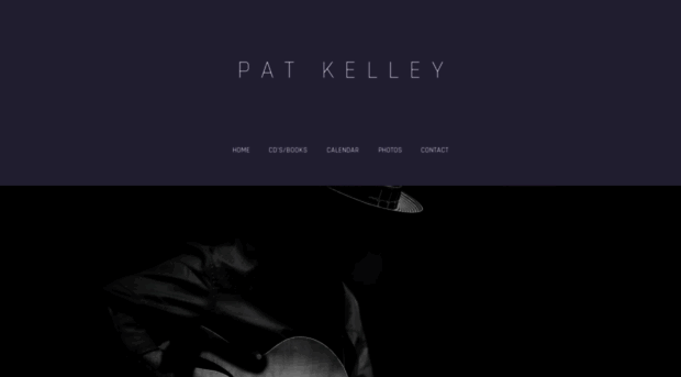 patkelley.com