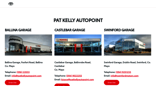 patkellyautopoint.com