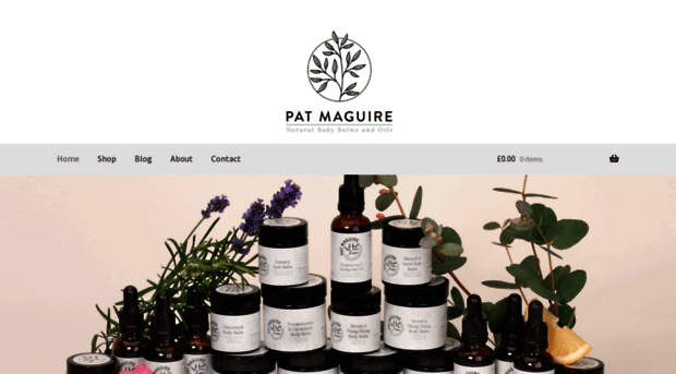 patmaguire.co.uk