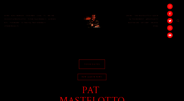 patmastelotto.com