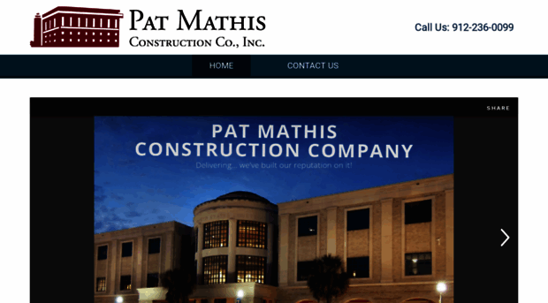 patmathis.com