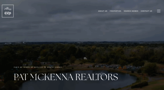 patmckennarealtors.com