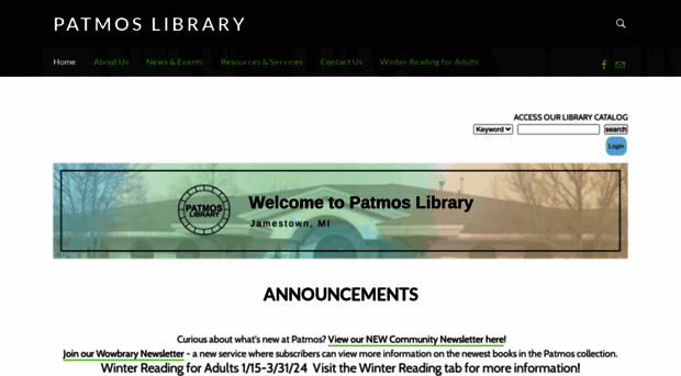 patmoslibrary.org