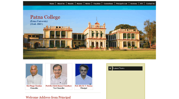 patnacollege.org