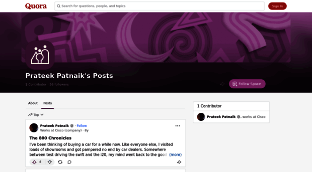 patnaik.quora.com