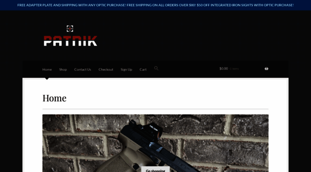 patniksolutions.com