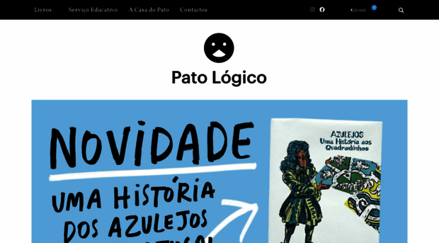 pato-logico.com