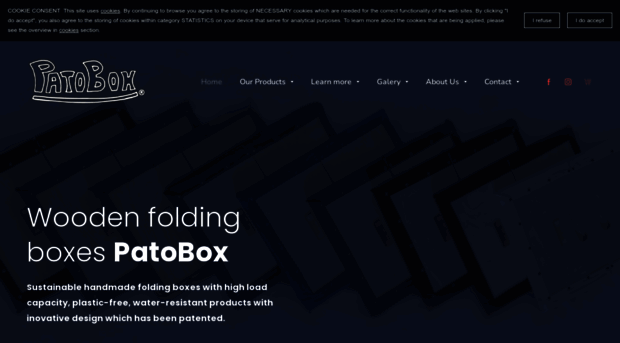 patobox.eu