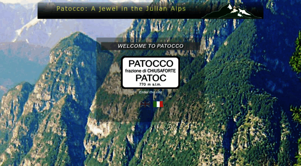 patocco.com