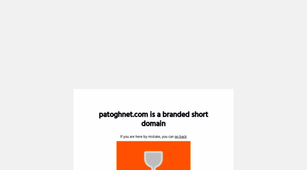 patoghnet.com