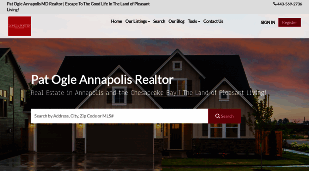 patogleannapolis.com