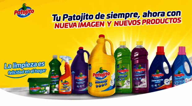 patojito.com.co