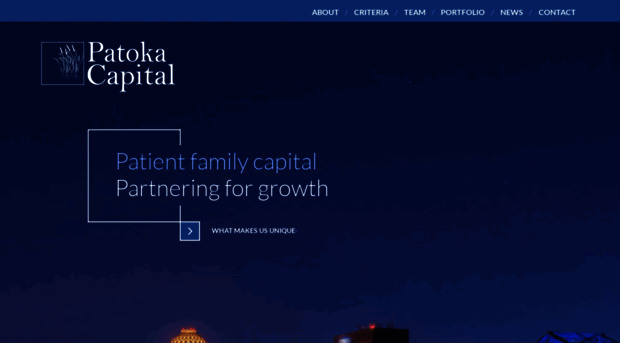 patokacapital.com