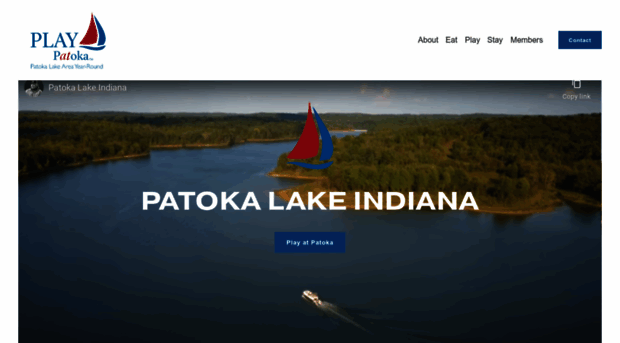 patokalakeindiana.com