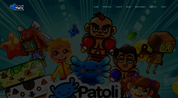 patolistudio.com