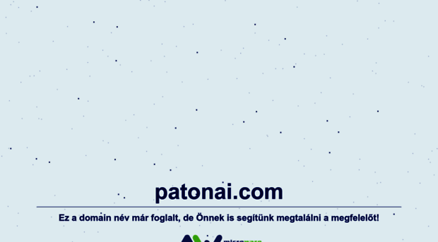 patonai.com