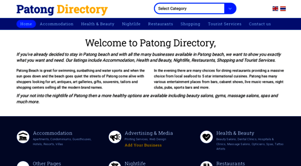 patongdirectory.com