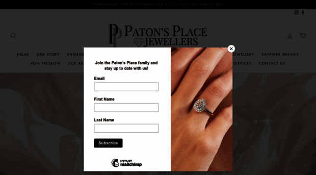 patonsplace.com.au