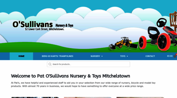 patosullivans.com