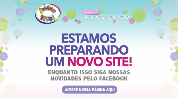 patotinhastore.com.br