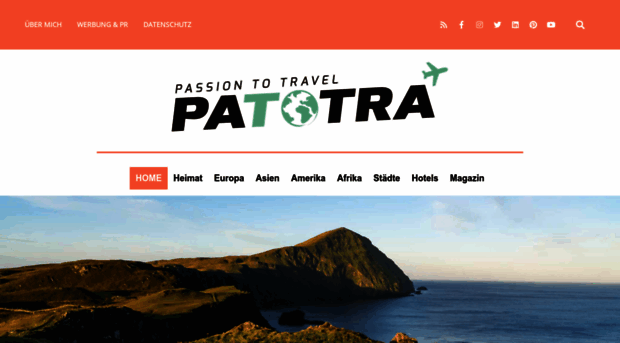 patotra.com