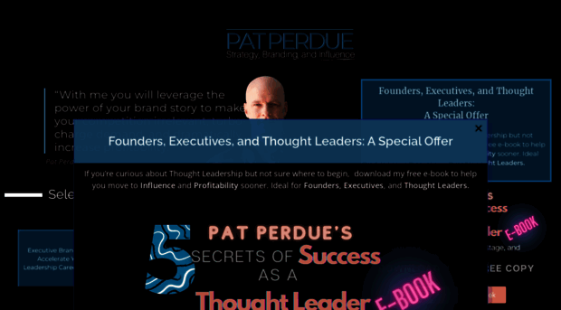 patperdue.com